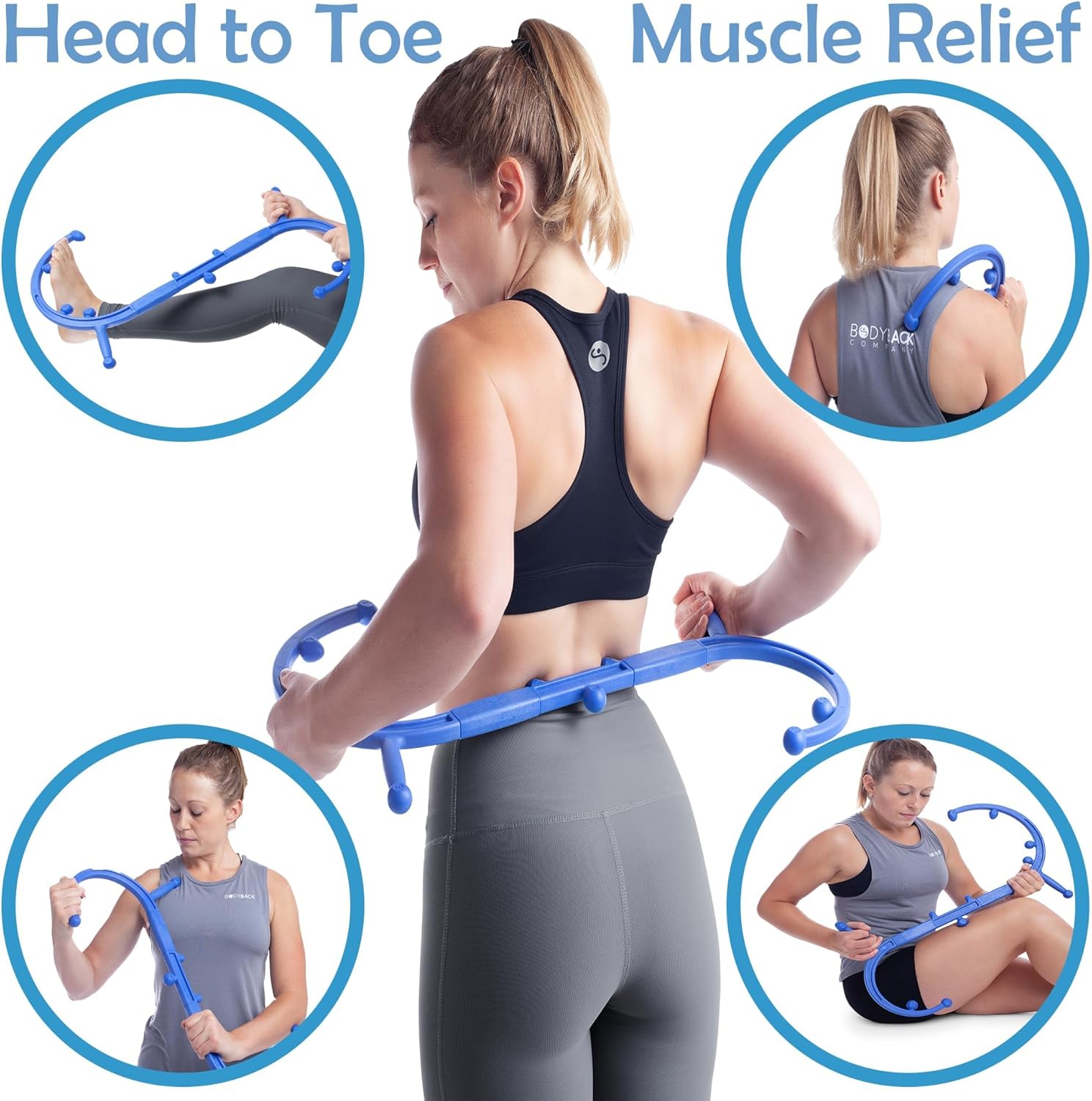 Neck and Shoulder Pain