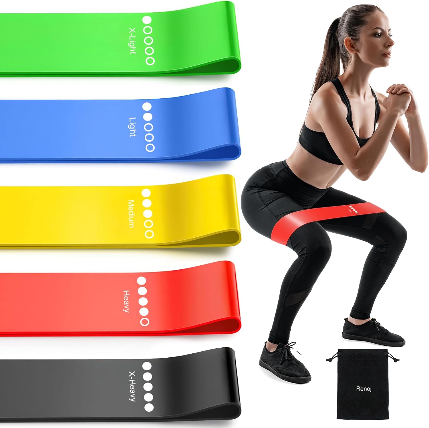 Hip Pain Relief