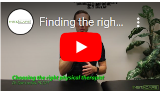Lucas Hiller Physical Therapist