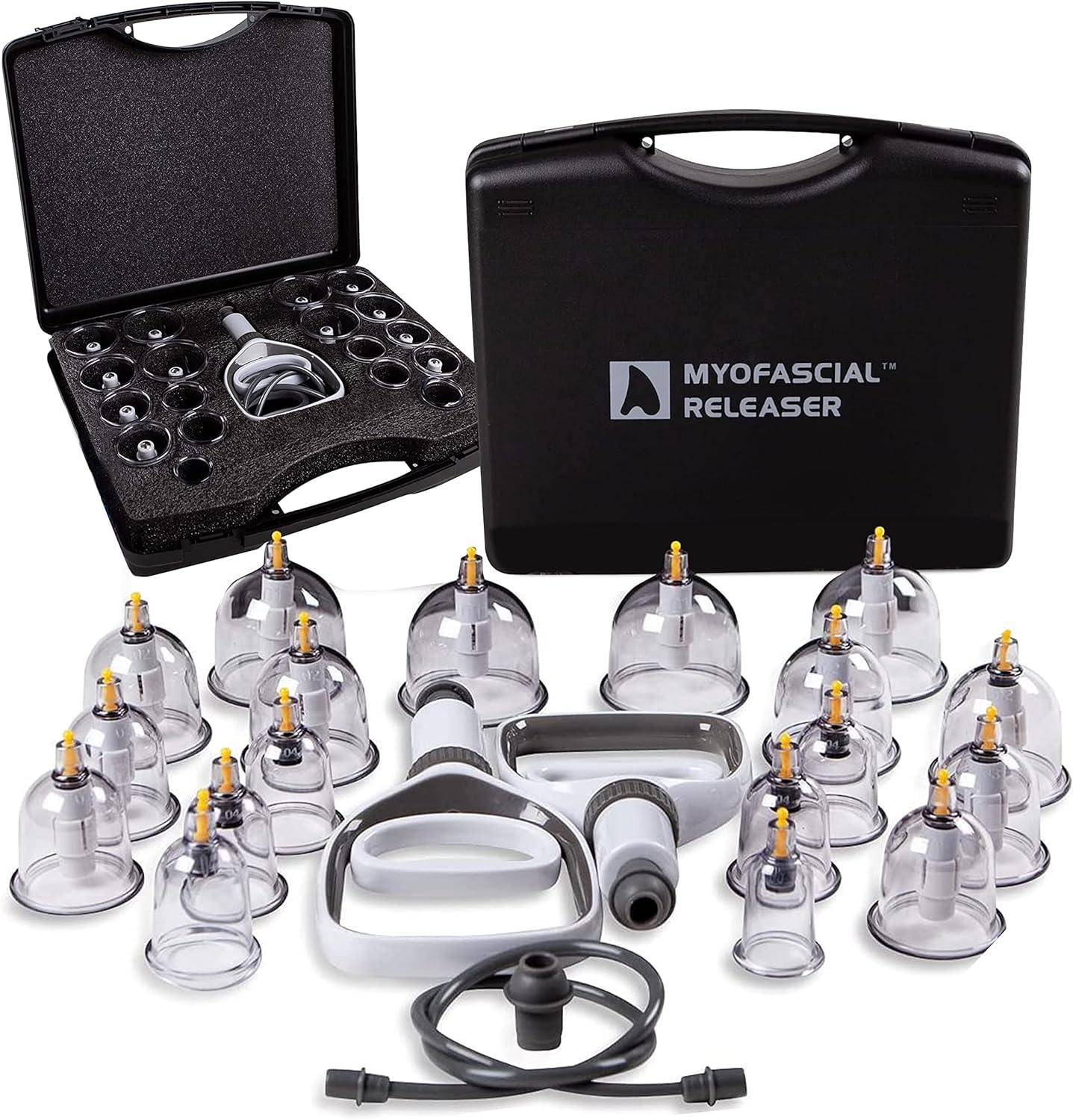 Cupping Set Myofascial Release 