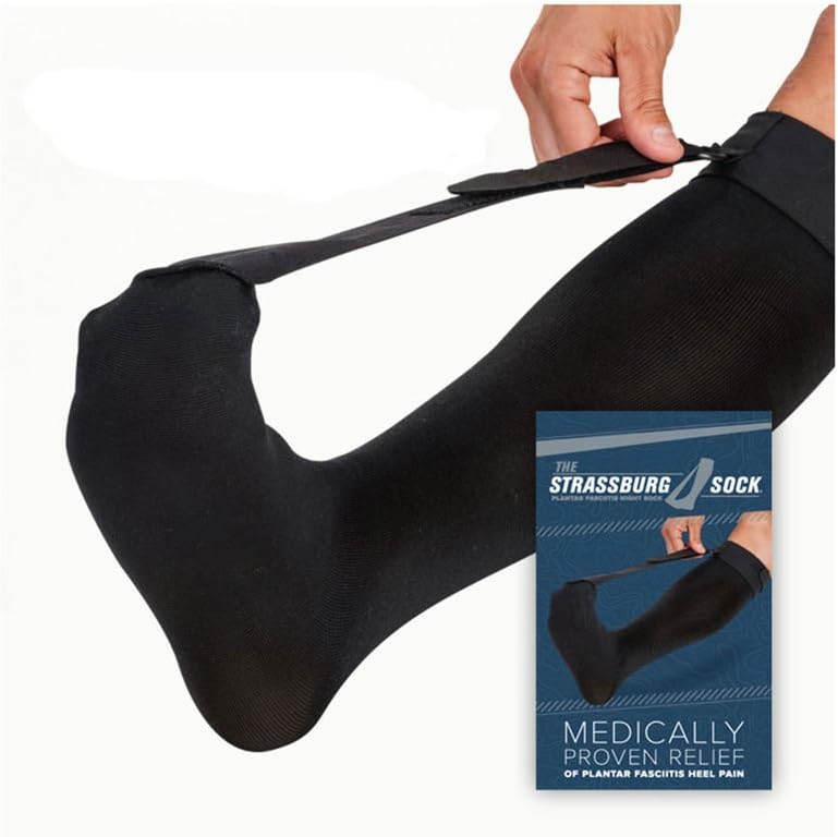 Foot pain ankle pain relief