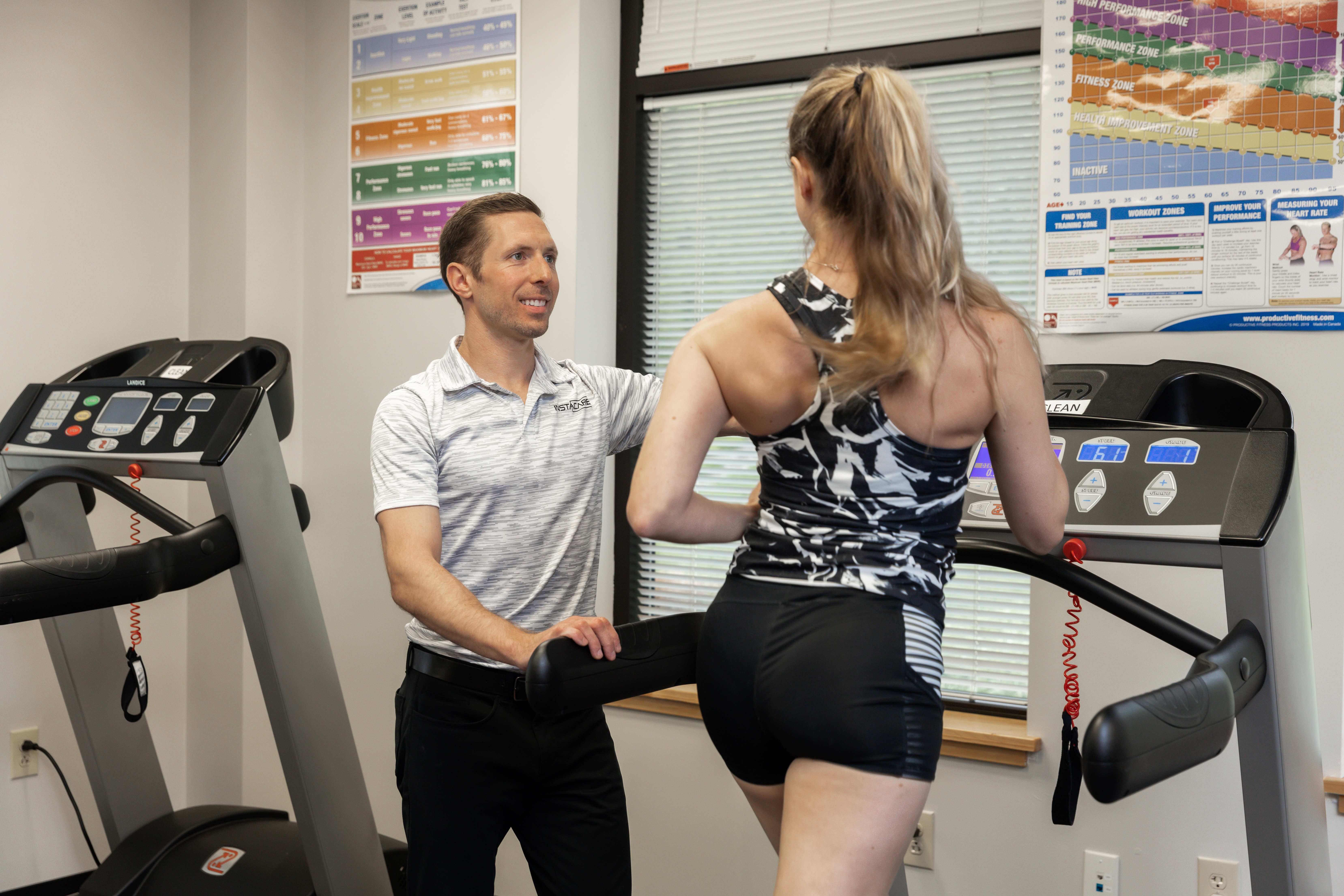 Running Analysis